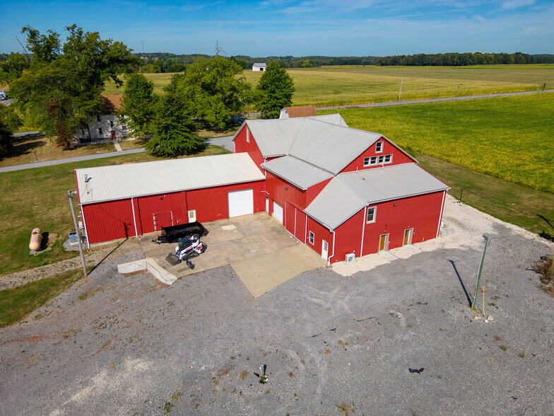 More Photos Of 5984 W South Range Rd, Salem Service For Sale