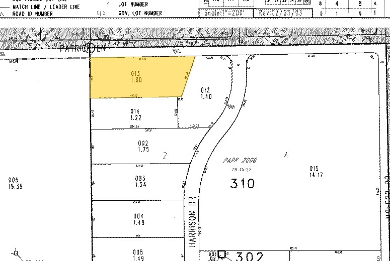 More Photos Of 2675 E Patrick Ln, Las Vegas Flex For Lease