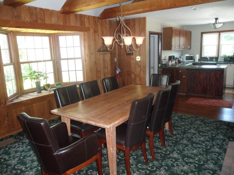 More Photos Of 1119 Bassett Rd, Westlake Office For Sale