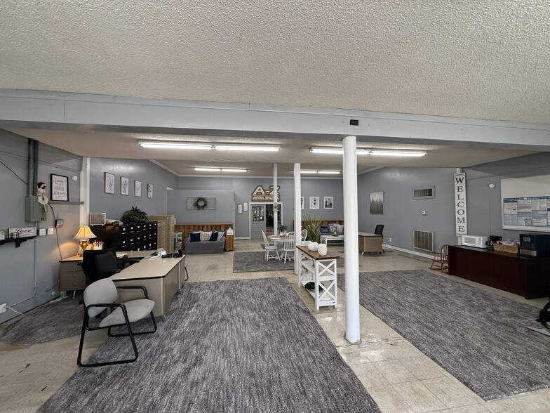 More Photos Of 109 E Main St, Andrews Specialty For Sale