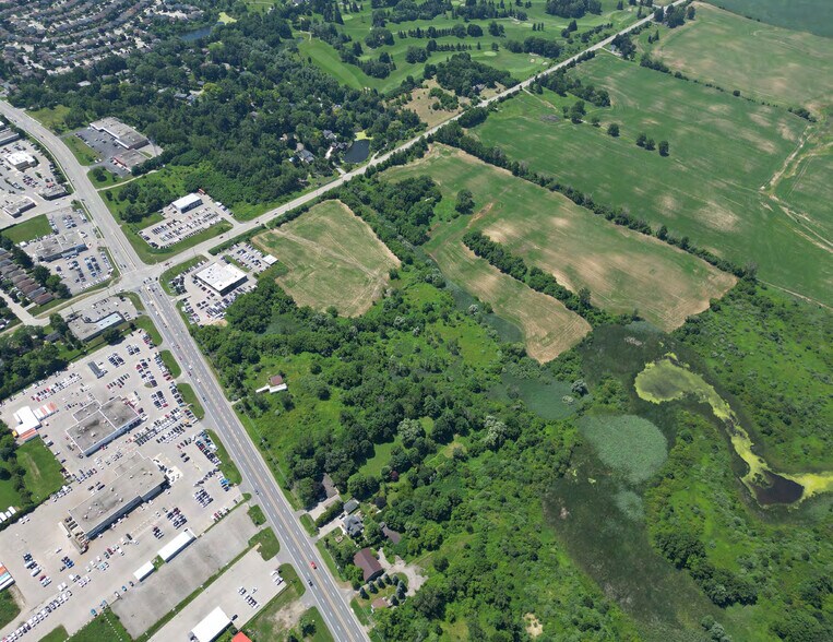 More Photos Of 479 Powerline Rd, Brantford Land For Sale
