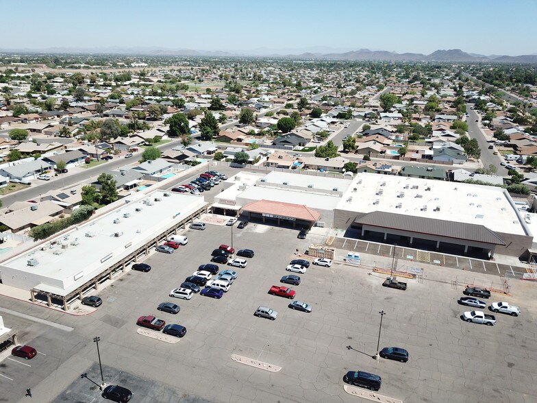 Primary Photo Of 5140 W Thunderbird Rd, Glendale Storefront Retail Office For Lease