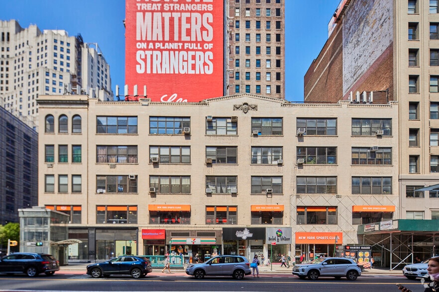 More Photos Of 303-311 Park Ave S, New York Apartments For Lease