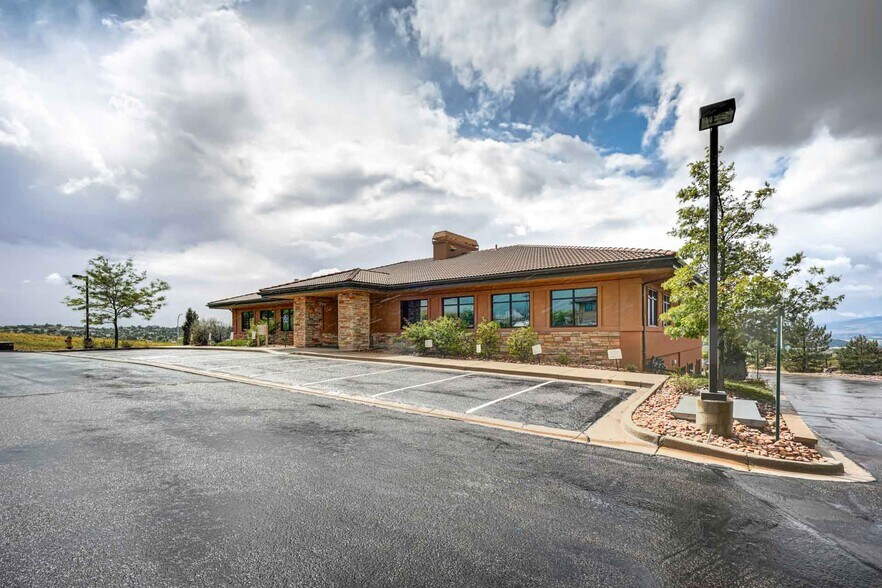 More Photos Of 3210 E Woodmen Rd, Colorado Springs Medical For Sale