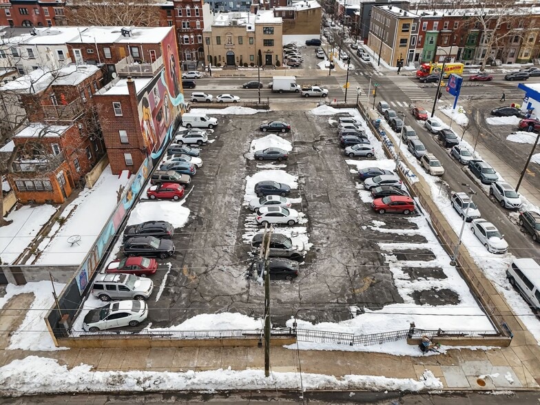 More Photos Of 1328 S Broad St, Philadelphia Land For Sale