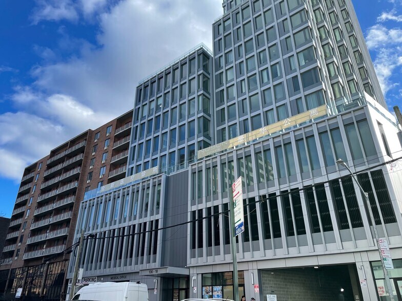 More Photos Of 136-18 Maple Ave, Flushing Apartments For Lease
