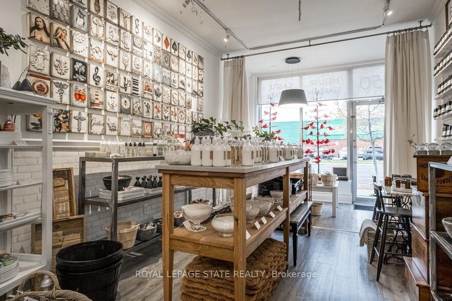 More Photos Of , Hamilton General Retail For Sale