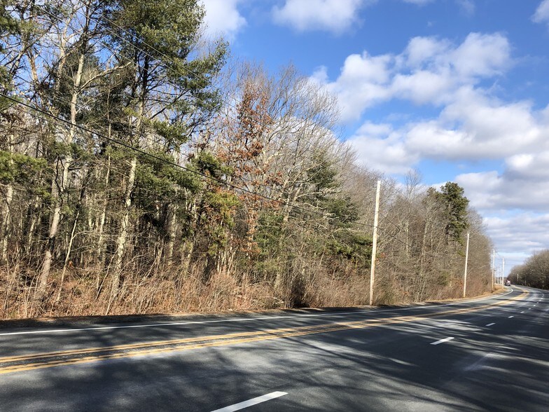 More Photos Of Broncos Highway, Burrillville Land For Sale
