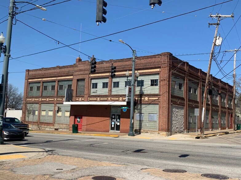 More Photos Of 521 Penn Ave, Pittsburgh Storefront Retail Office For Lease