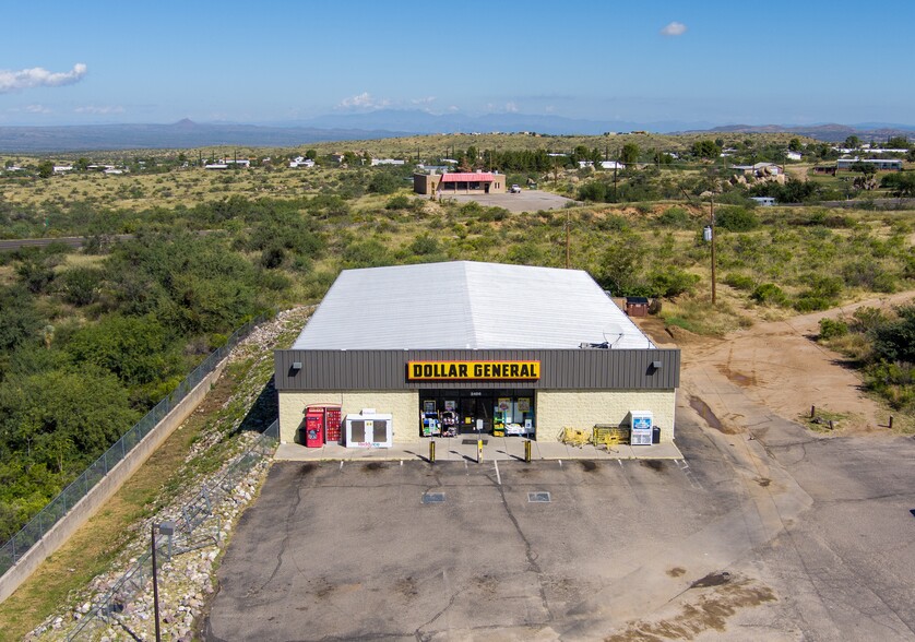 Primary Photo Of 2406 W American Ave, Oracle Convenience Store For Sale