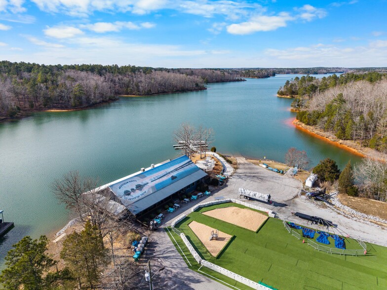 More Photos Of 1155 Marina Rd, Elberton Marina For Sale