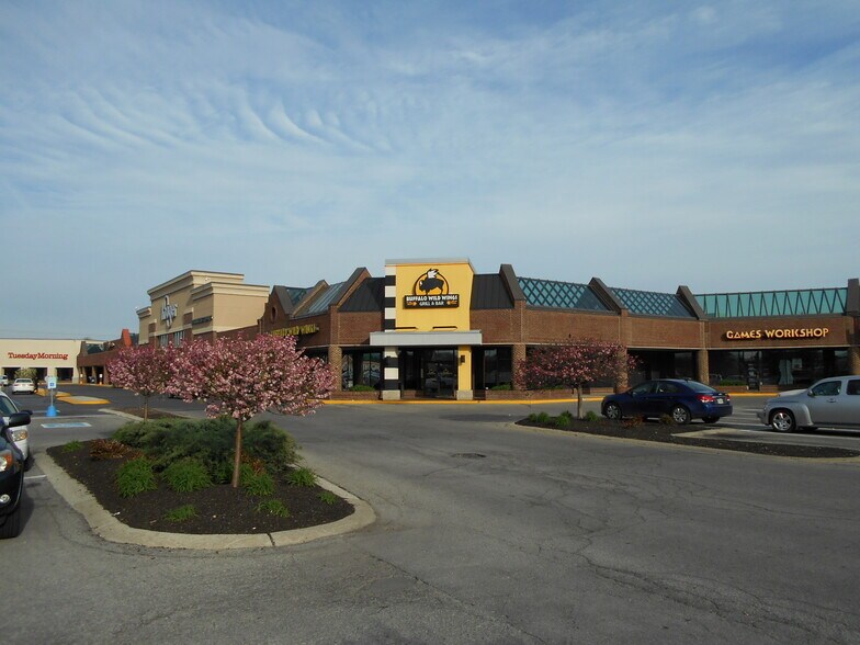 More Photos Of 2402-2670-0 Lake Circle Dr, Indianapolis Unknown For Lease