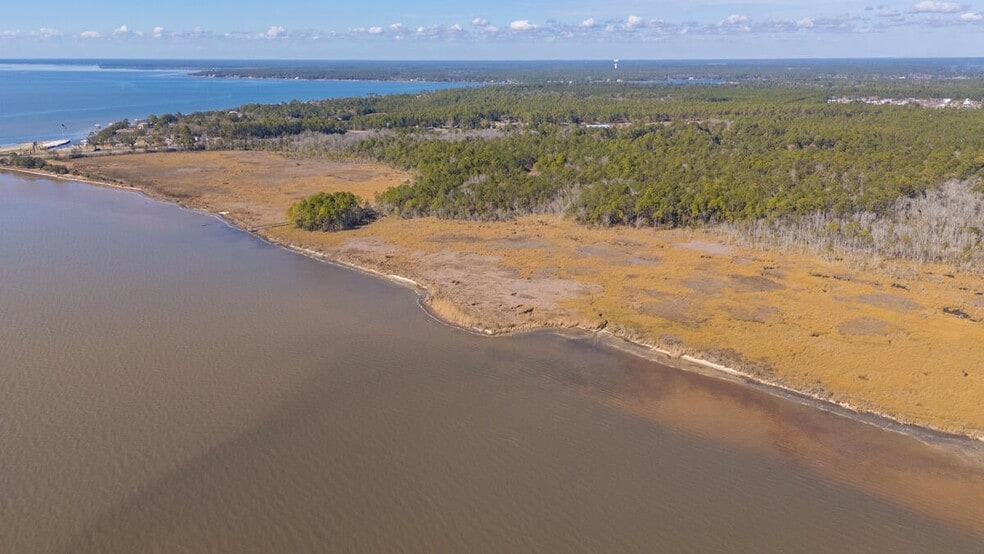 More Photos Of Hwy 331 S & Jolly Bay Road, Freeport Land For Sale