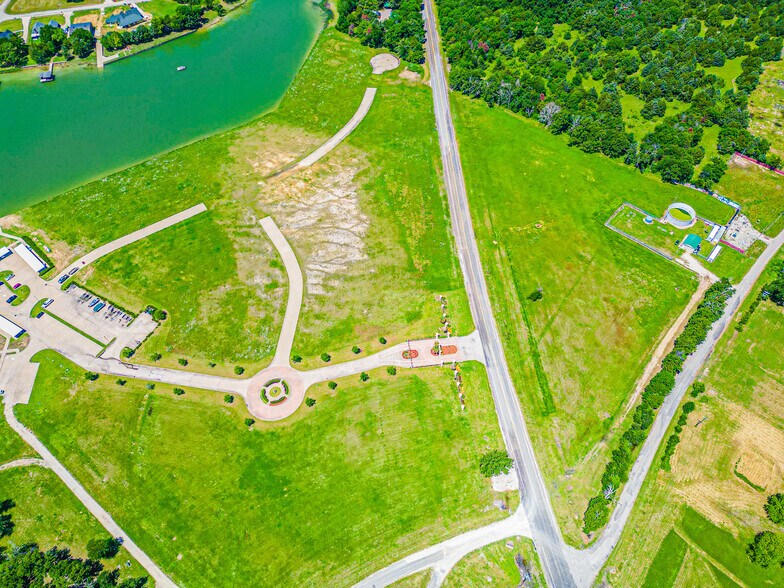 More Photos Of 9900 TX-294 spur, Corsicana Land For Sale