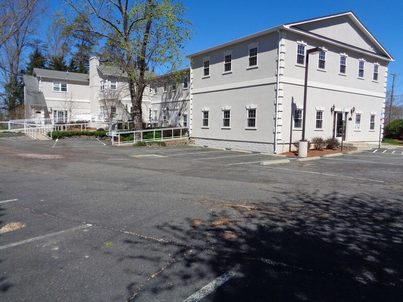 More Photos Of 1229 Garrisonville Rd, Stafford Medical For Lease