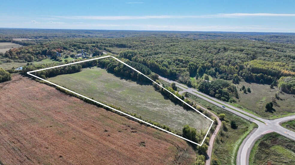 Primary Photo Of W6200 Highway 70, Spooner Land For Sale