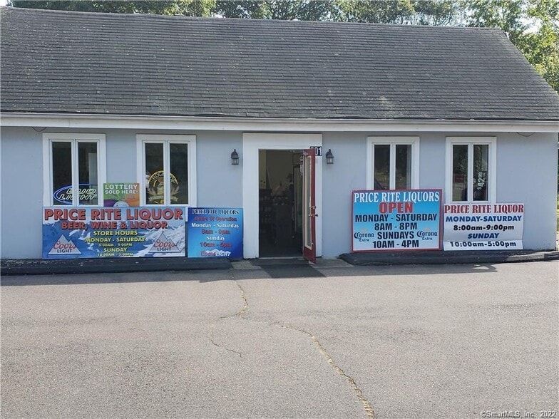 More Photos Of 805 Terryville Ave, Bristol Storefront Retail Office For Sale