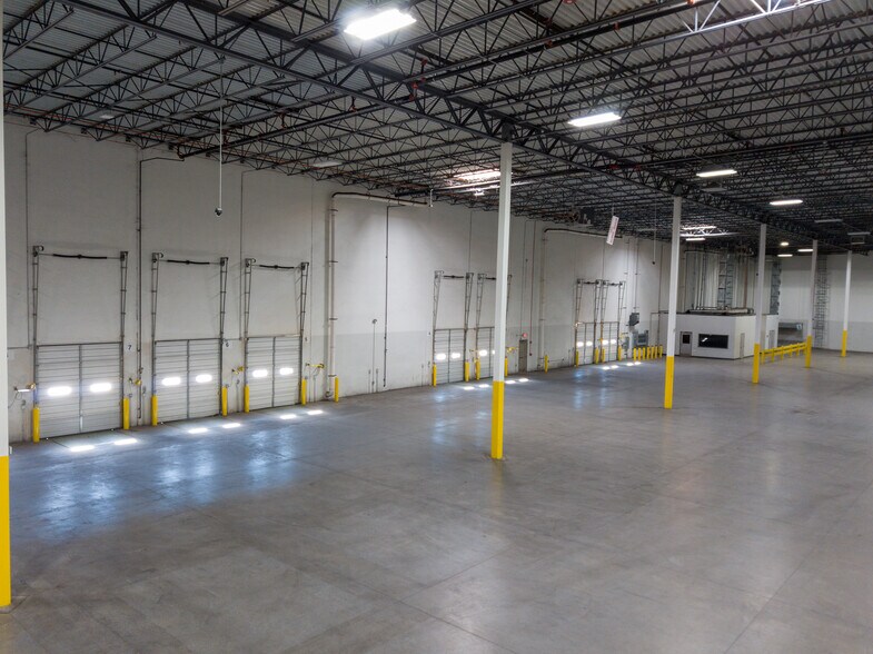 More Photos Of 465 Industrial Ave, Santa Teresa Manufacturing For Sale