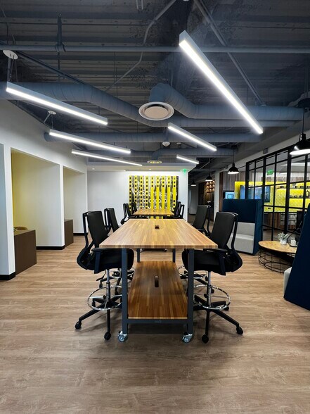 More Photos Of 3060 Williams Dr, Fairfax Office For Lease