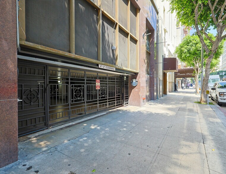 More Photos Of 621 S Spring St, Los Angeles Apartments For Sale