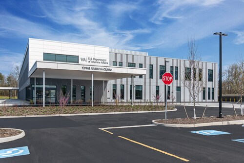 More Photos Of 1055 Hooper ave, Toms River Healthcare For Sale