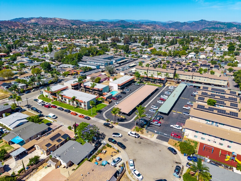 More Photos Of 345 E Park Ave, Escondido Apartments For Sale