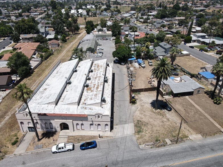 More Photos Of 1672 Palm Ave, Highland Religious Facility For Sale