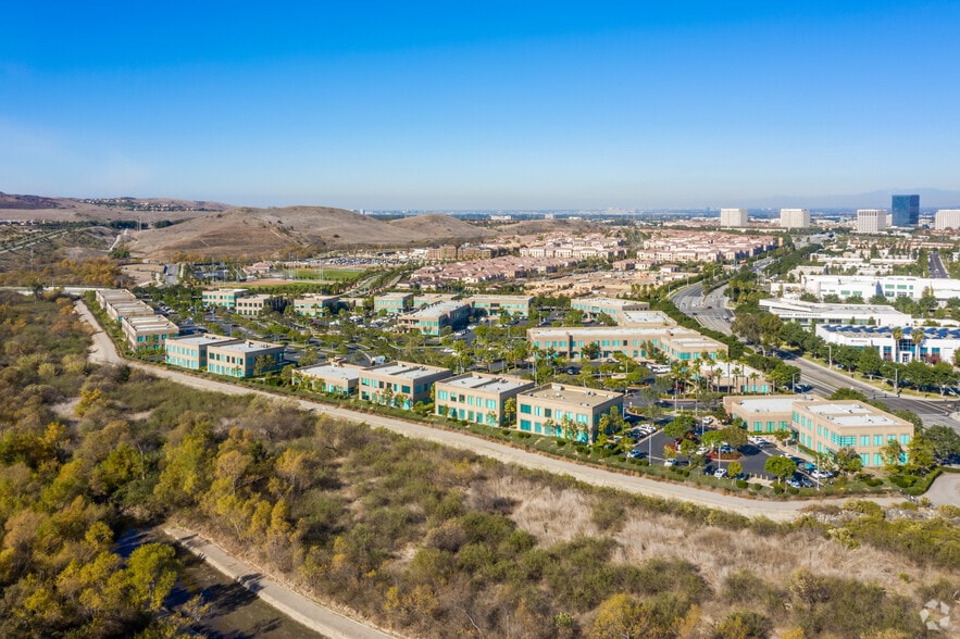 More Photos Of 16530 Bake Pky, Irvine Loft Creative Space For Sale