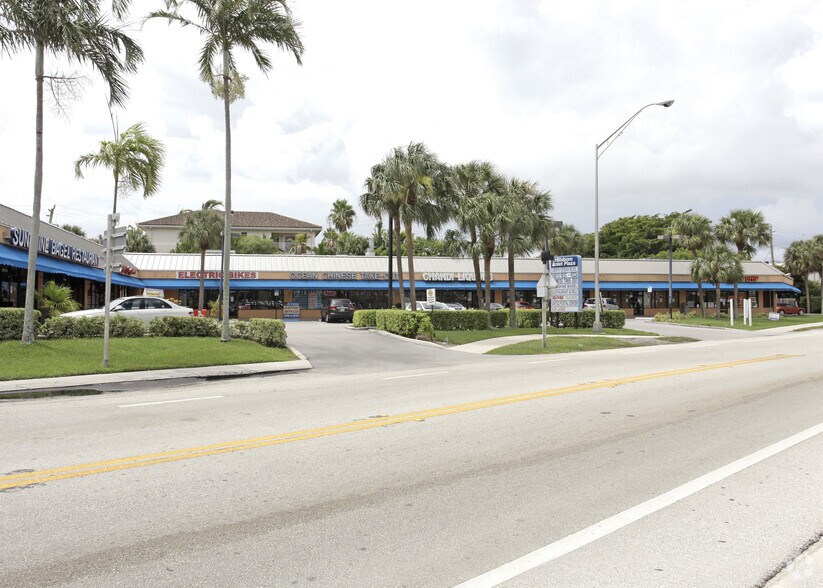 More Photos Of 2608 N Ocean Blvd, Pompano Beach Unknown For Lease