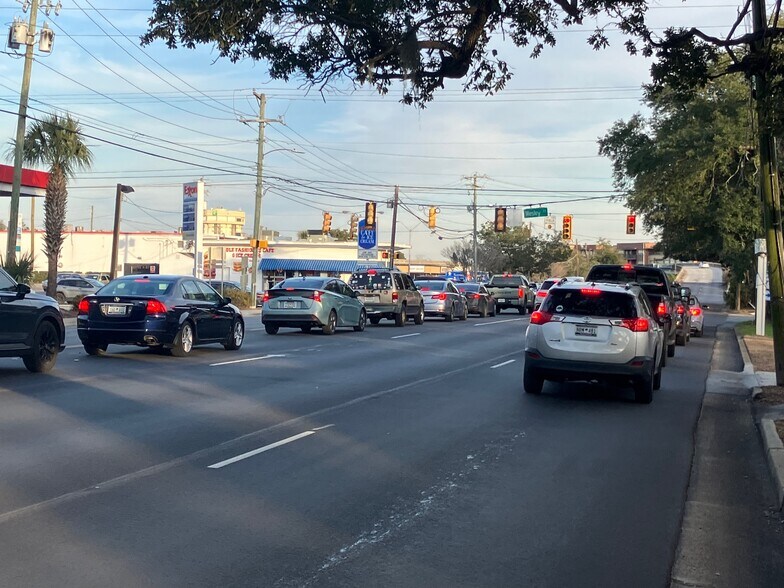 More Photos Of 513 Savannah Hwy, Charleston Medical For Lease