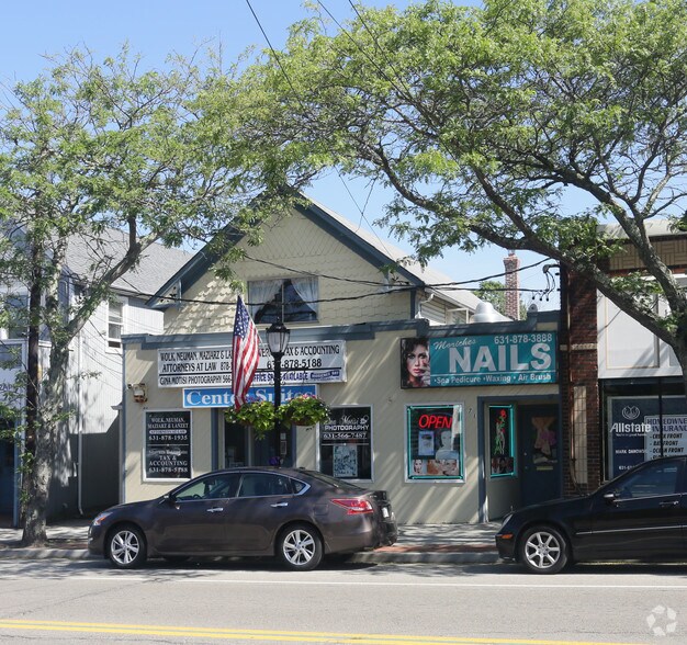 More Photos Of 371-373 Main St, Center Moriches Coworking Space