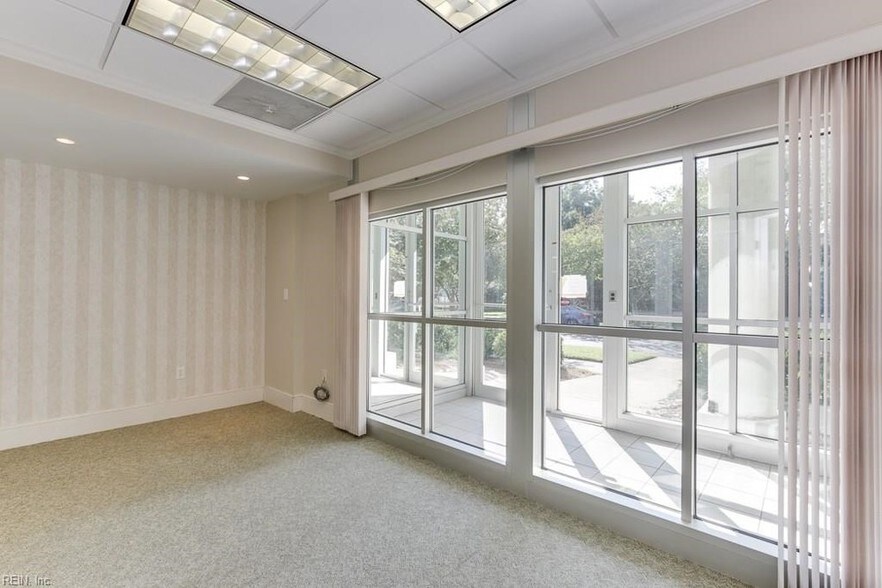 More Photos Of 100 Bosley Ave, Suffolk Bank For Lease