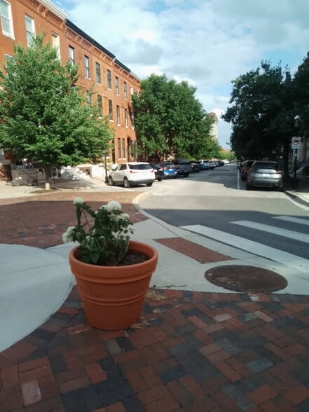 More Photos Of 342 Bloom St, Baltimore Apartments For Sale