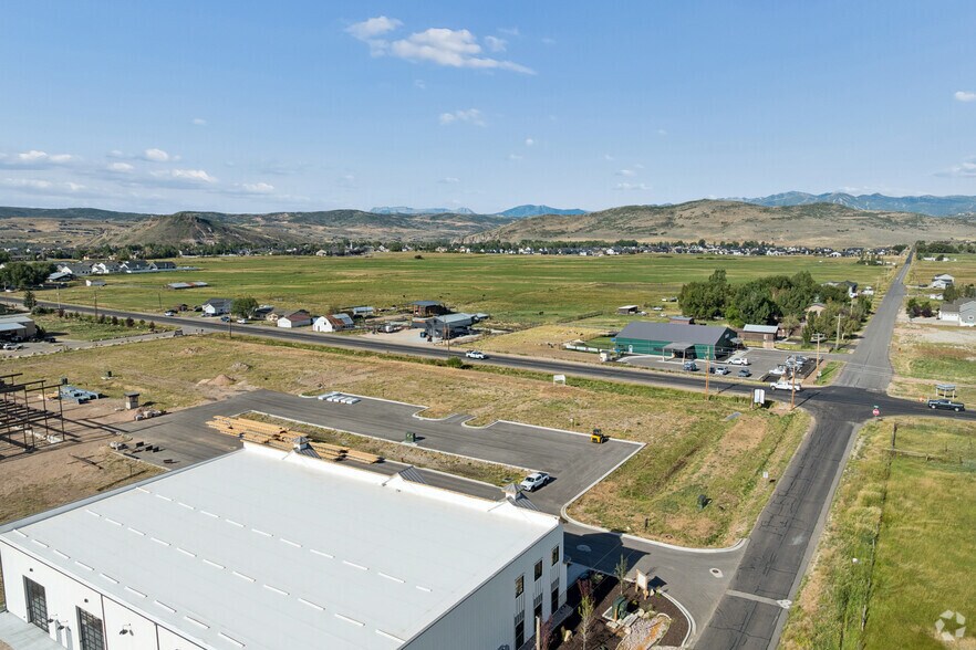 More Photos Of 1224 S Harwood Way, Francis Land For Sale
