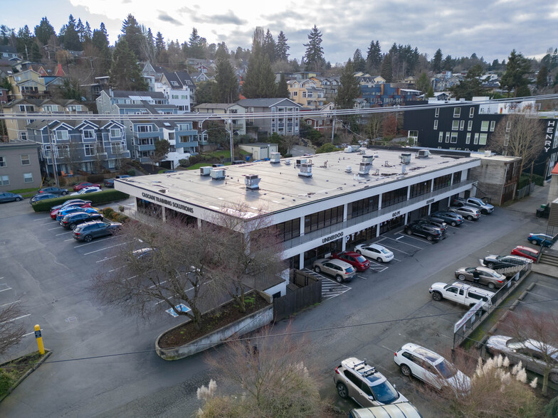 Primary Photo Of 101 Nickerson St, Seattle Unknown For Lease