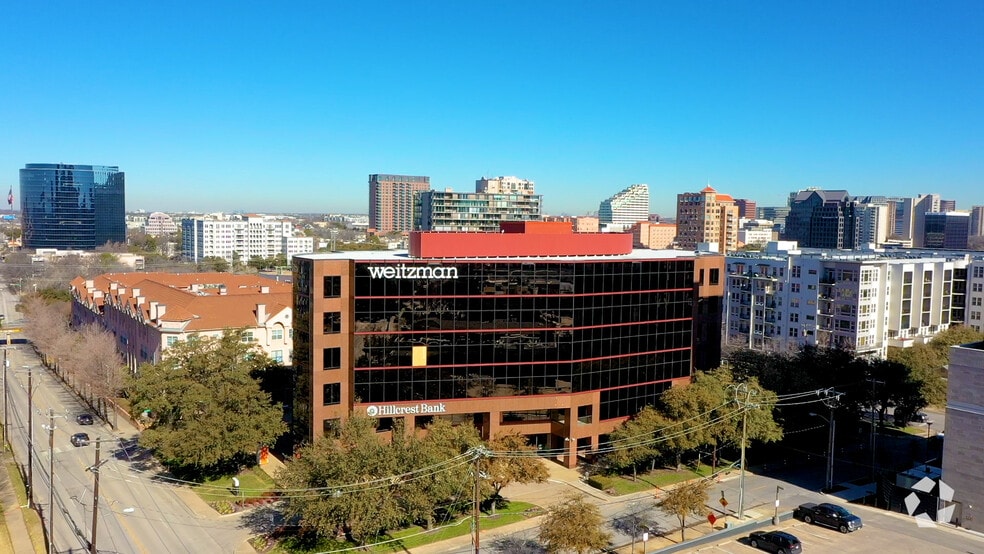 Primary Photo Of 3102 Maple Ave, Dallas Office For Lease