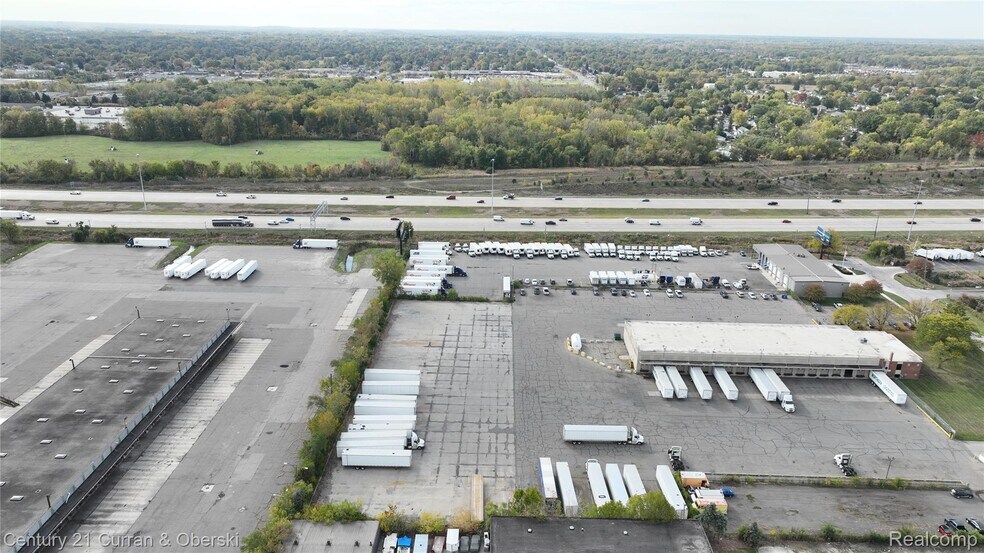 More Photos Of 22909-22917 Van Born Rd, Taylor Freestanding For Sale