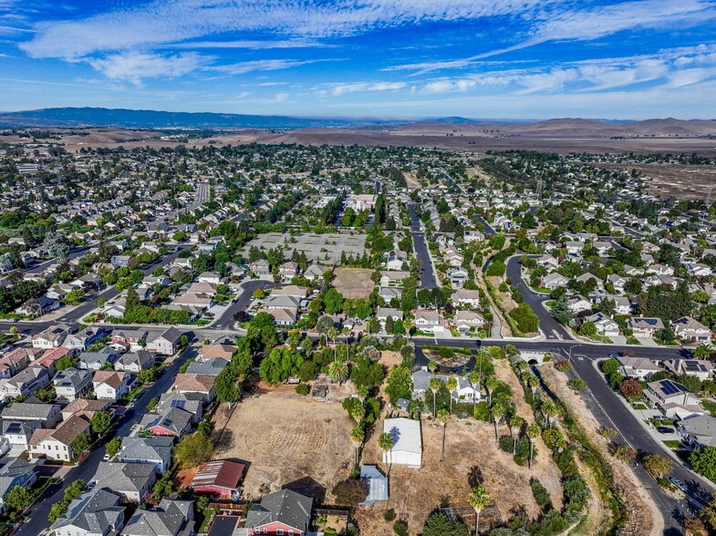More Photos Of 1080 Central Ave, Livermore Land For Sale