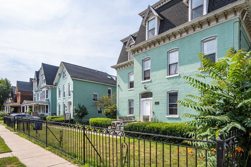 More Photos Of , Buffalo Multifamily For Sale