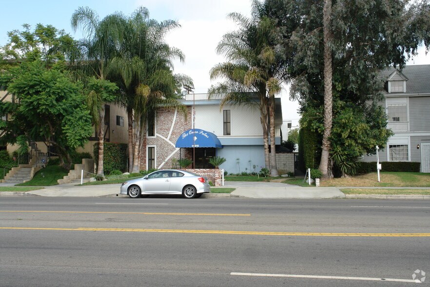 More Photos Of 14215 Burbank Blvd, Van Nuys Apartments For Sale