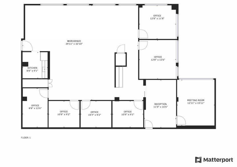 More Photos Of 3305 Steck Ave, Austin Loft Creative Space For Lease