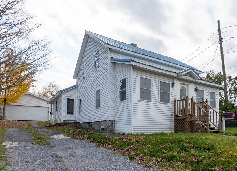 More Photos Of 13410 State Route 12 St, Boonville Storefront Retail Office For Sale