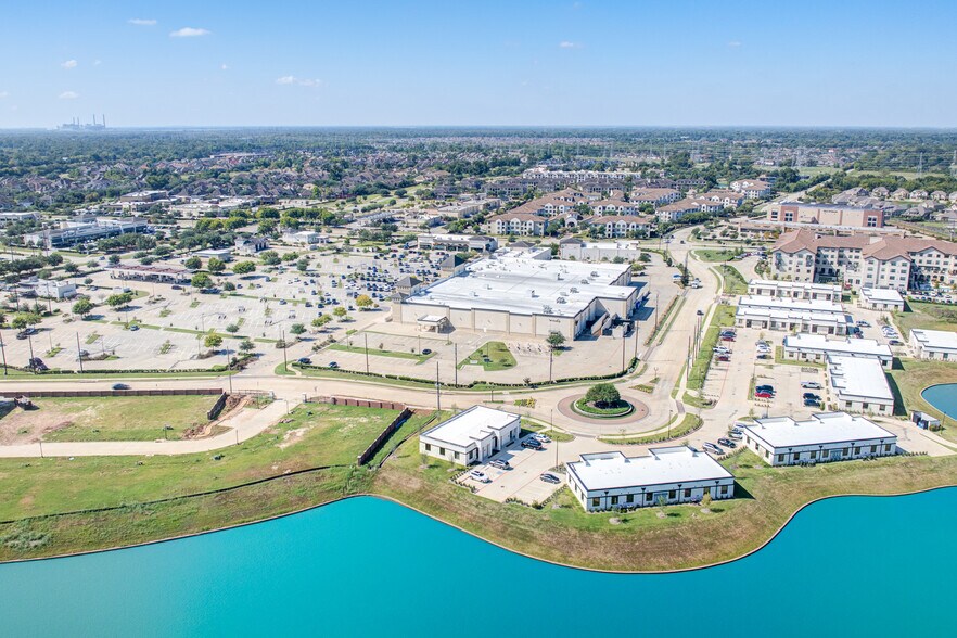 More Photos Of , Sugar Land Medical For Sale