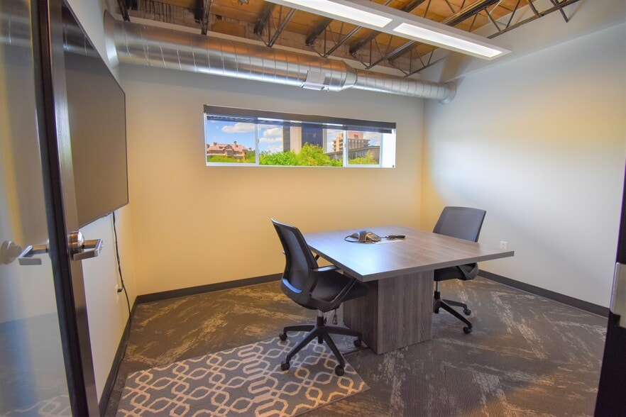 More Photos Of 120 W Olive St, Fort Collins Office For Lease