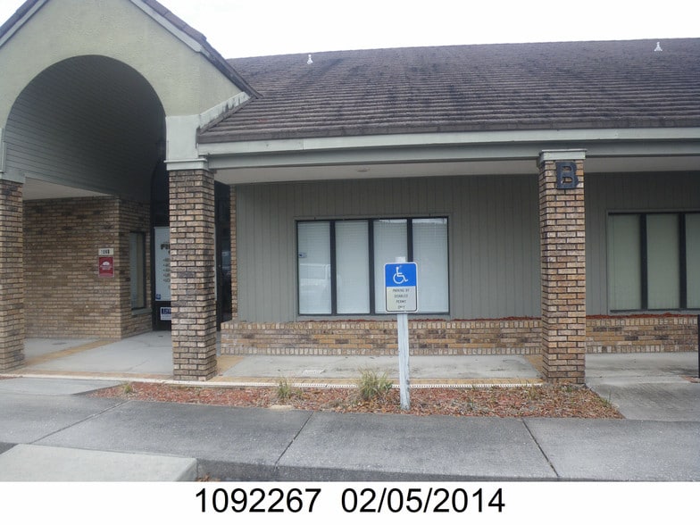More Photos Of 5327 Commercial Way, Spring Hill Office For Lease