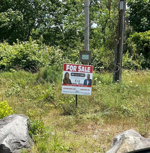 More Photos Of 2792 Pennsylvania Ave, Charleston Land For Lease