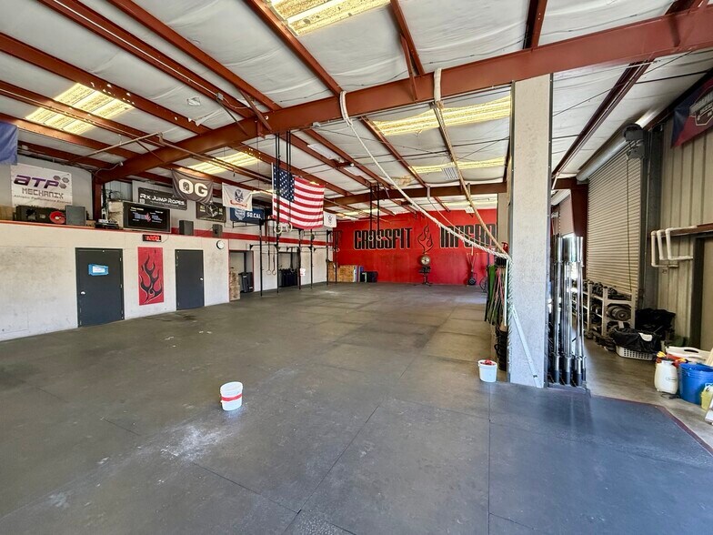 More Photos Of 4120 Horizon Ln, San Luis Obispo Warehouse For Lease