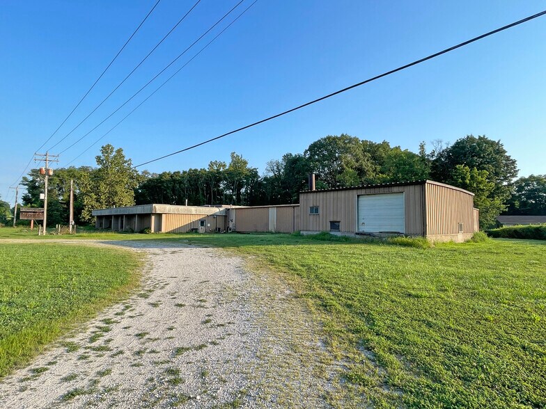 More Photos Of 00 State Route 3, Chester Warehouse For Sale
