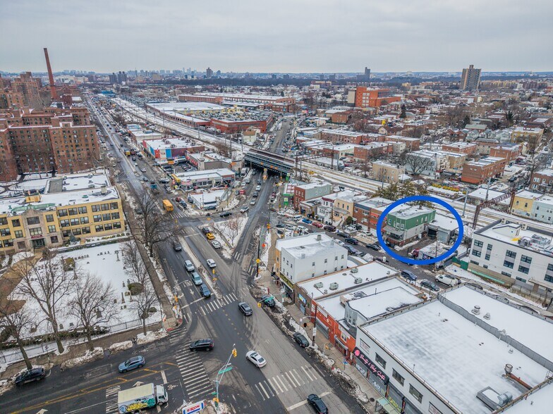 More Photos Of , Bronx Unknown For Sale