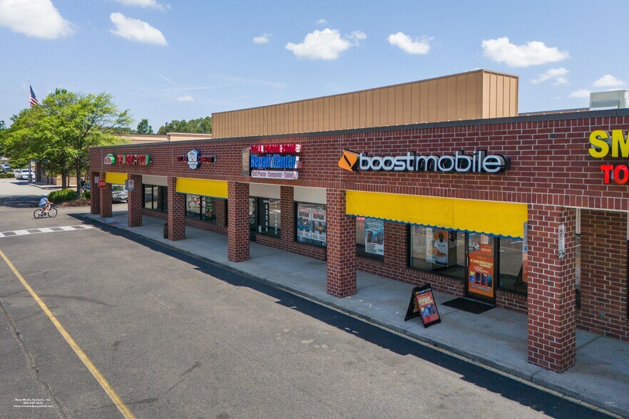 More Photos Of 12638 Jefferson Ave, Newport News Unknown For Lease